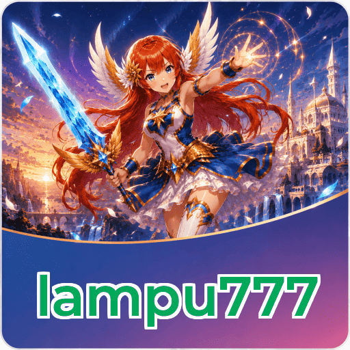 Screenshot Proses Instalasi lampu777 APK